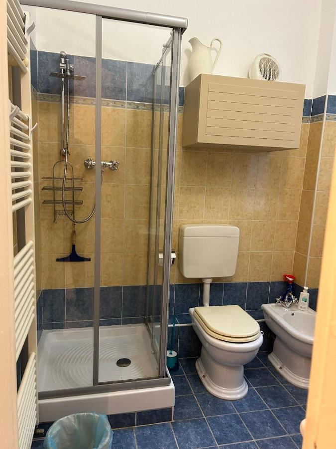Casa Xenia Apartment Trieste Luaran gambar