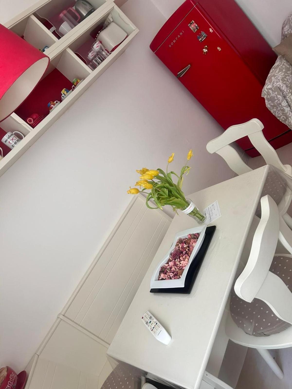 Casa Xenia Apartment Trieste Luaran gambar